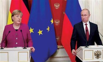 ألمانيا: تعرب عن مخاوفها من اندلاع صراع مسلح مع روسيا