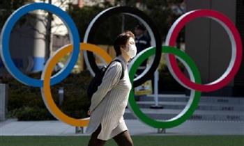  اليابان ستلزم المشاركين بالأولمبياد من 6 دول بالمزيد من اختبارات كورونا