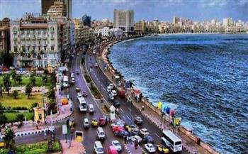 الإسكندرية في قبضة التلوث.. وخبراء: المدن الساحلية قادرة على المواجهة