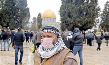 «كورونا» يضرب بلدان العالم من جديد وسلالة خطيرة تنتشر في فلسطين