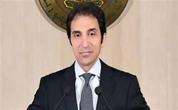 بسام راضي: انطلاق أعمال القمة الثلاثية بـ«بغداد»