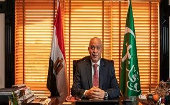برلماني: زيارة السيسي للعراق ترجمة حقيقة لدور مصر الريادي العربي والإقليمي