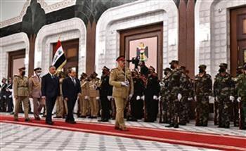 السيسي يزور العراق بعد تغيب 30 عامًا.. ماذا بعد القمة الثلاثية؟