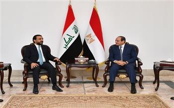 بسام راضي يكشف تفاصيل القمة الثلاثية بين مصر والأردن والعراق في بغداد 