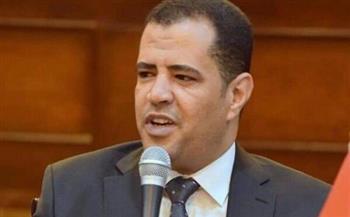 عضو بالشيوخ: زيارة السيسى للعراق تاريخية وتؤكد حرص مصر على تطوير العلاقات