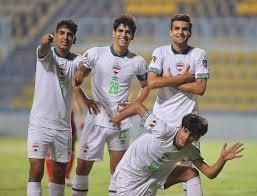 كأس العرب للشباب.. العراق يتفوق على السنغال في الشوط الأول