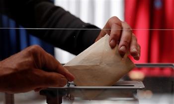فرنسا: مشاركة 12.06% من الناخبين بالدورة الثانية من الانتخابات المحلية 
