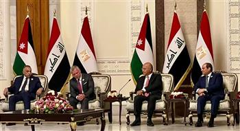 محلل سياسي أردني يكشف أهمية قمة بغداد