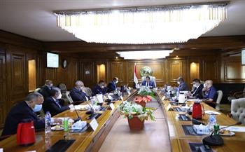 «عبدالغفار» يترأس اجتماع مجلس إدارة صندوق رعاية المبتكرين والنوابغ