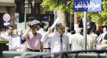 موجز آخر أخبار مصر اليوم الإثنين 28-6-2021.. طقس شديد الحرارة