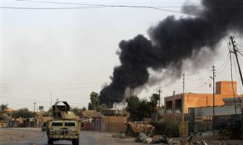 العراق: القصف الأمريكي للحدود "انتهاكا" للسيادة 