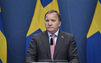 البرلمان السويدي يطيح برئيس الوزراء من منصبه