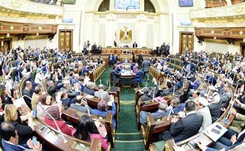 في جلسة اليوم.. «النواب» يبدأ أخذ الرأي النهائي على مشروعات قوانين