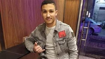 القبض علي المتهم بقتل شاب أمام والده في «15 مايو»