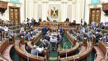 «البرلمان» يحيل مشروع قانون «فصل الموظف الإخواني» لمجلس الدولة