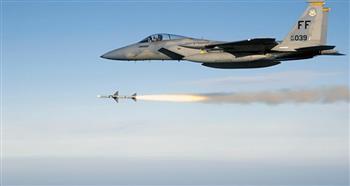 النواب الأمريكي:نؤيد الضربات الجوية الأمريكية في العراق..وبغداد يمثل انتهاكا سافرا