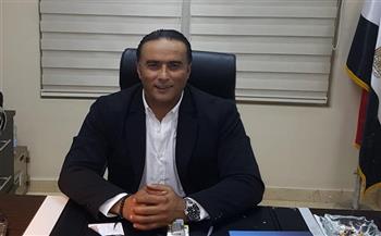 رئيس بريزنتيشن يستقبل أحمد عثمان ويؤكد على الدعم القوي للإسماعيلي