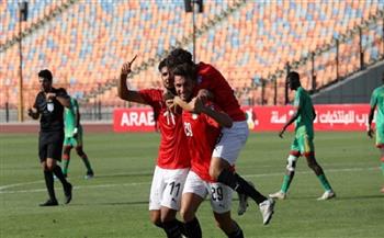 كأس العرب للشباب.. الاتحاد العربي يعلن مواعيد مواجهات الدور ربع النهائي