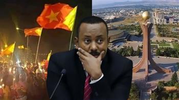 الحكومة الإثيوبية تعلن قبولها وقف إطلاق النار في إقليم تيجراي