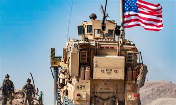 أمريكا تدخل 60 آلية محملة بالامدادات اللوجستية لدعم قواعدها في منطقة الجزيرة السورية