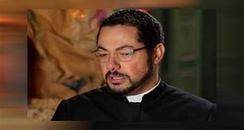 متحدث الكنيسة الكاثوليكية: "30 يونيو" غيرت أوضاع كل المصريين وليس المسيحيين فقط (خاص)