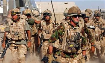 تحقيقات بعد العثور على 50 وثيقة عسكرية بريطانية تتعلق بأفغانستان