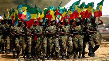 الإمارات ترحب بوقف إطلاق النار في إقليم تيغراي بإثيوبيا 