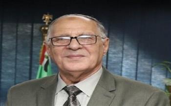 رئيس «قضايا الدولة» يهنئ الرئيس السيسي والشعب المصري بذكرى ثورة 30 يونيو
