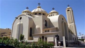 رئيس الكنيسة الأسقفية: ثورة 30 يونيو تمثل استعادة لروح مصر الأصيلة