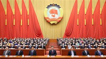 الصين تحتفل بالذكرى المئوية لتأسيس الحزب الشيوعي