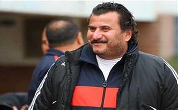 محمد عبدالجليل يخلف «عظيمة» في قيادة مصر للمقاصة