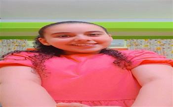 محافظ أسيوط يهنىء الطفلة سيلينا سمير لفوزها بجائزة الدولة التشجيعية 