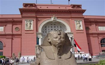 اليوم الذكرى الـ116 لإنشاء المتحف المصري بالتحرير.. وهذه بداية قصته