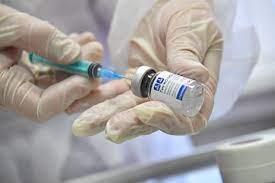 وزيرة الصحة: مصر تحتل المرتبة الثانية أفريقيًا من حيث نسب التطعيم ضد كورونا