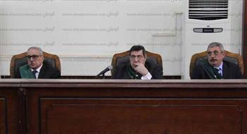 تأجيل محاكمة المتهمين في كتائب حلوان إلى 2 اغسطس المقبل