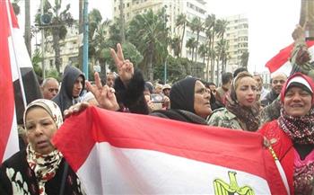 بعد مرور 8 سنوات على ثورة 30 يونيو.. متى استشعر المصريون خطر حكم الإخوان؟