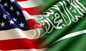 السعودية وأمريكا تبحثان تعزيز التنسيق لوقف التدخلات الإيرانية في المنطقة