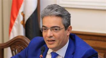 نقيب الإعلاميين يهنئ الرئيس بذكرى «30 يونيو»: طوق النجاة الذى أنقذ مصر
