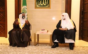 البرلمان العربي يشيد بجهود السعودية والبحرين في دعم أمن واستقرار المنطقة