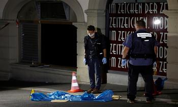 محققون ألمان: لا دليل على وجود دوافع إرهابية لـ"هجوم فورتسبورج"