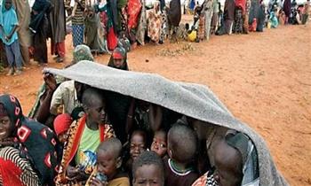 مفوضية اللاجئين: العواصف والأمطار دمرت مأوى أكثر من 16 ألف لاجئ إثيوبى فى السودان