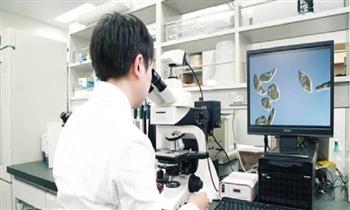جامعة يابانية تطور جهازًا قادرًا على الكشف عن الخلايا السرطانية في ملليتر واحد من الدم