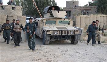 القوات الأفغانية تستعيد السيطرة على مديريتين بولاية فارياب من قبضة طالبان