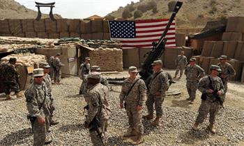 جنرال أمريكي: الأمن في أفغانستان يتدهور..والافغاني يستعيد السيطرة