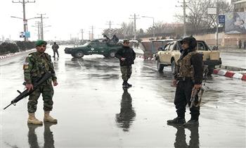الحكومة الأفغانية: مقتل أكثر من 6 آلاف من عناصر طالبان خلال الشهر الماضي