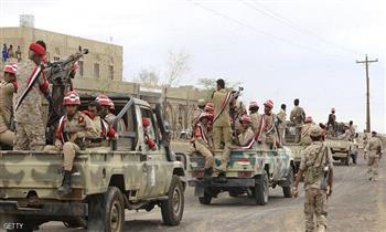 اليمن: خسائر فادحة للميليشيات الحوثية في جبهة الحديدة