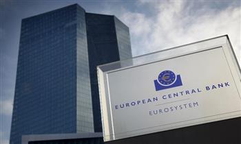 البنك الأوروبي يتوقع عودة الاقتصاد الأوكراني إلى النمو بنسبة 3.5%