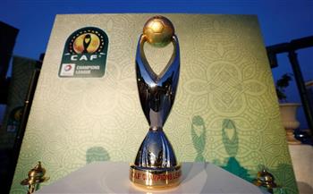 تقارير: «كاف» يدرس إقامة نهائي دوري أبطال إفريقيا خارج المغرب