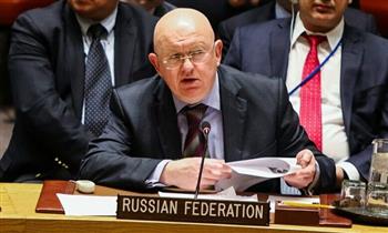 مندوب روسيا لدى الأمم المتحدة: قلقون من ترويج بعض الدول لمفهوم "ضربات سيبرانية استباقية"