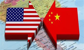 الرئيس الأمريكي: هناك حاجة لمشروع قانون بشأن البنى التحتية للمنافسة مع الصين